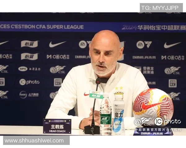 中超球星在足球主教练眼中的表现与潜力分析 中超球星在足球主教练眼中的表现与潜力分析