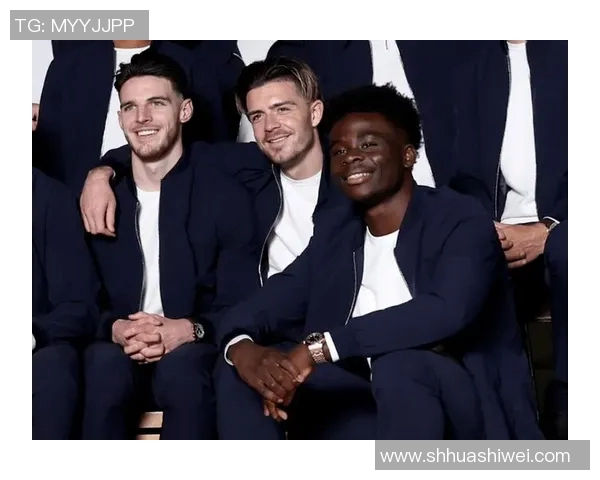 足球场上的高颜值男神 谁是最让人心动的足球球员