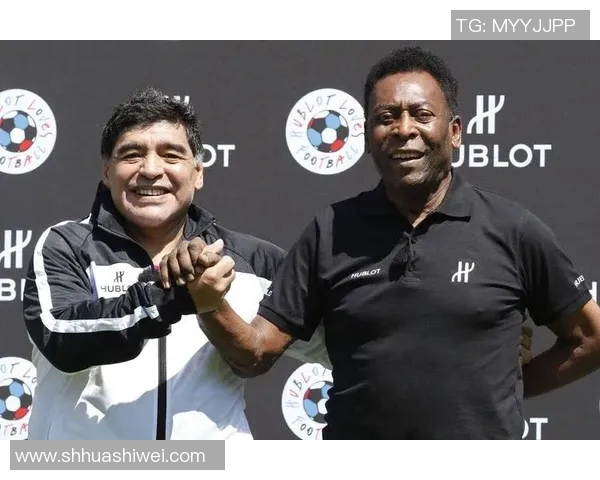 马拉多纳传奇之路：从足球天才到永恒偶像的辉煌与争议