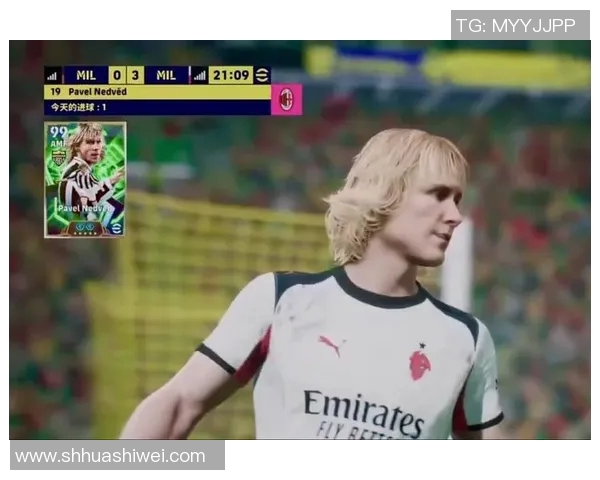 实况足球T0级别球星全解析：顶级球员能力、特点与赛场表现分析