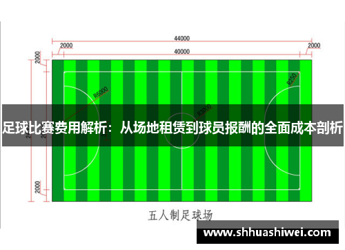 足球比赛费用解析：从场地租赁到球员报酬的全面成本剖析