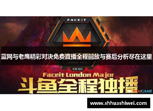 蓝网与老鹰精彩对决免费直播全程回放与赛后分析尽在这里