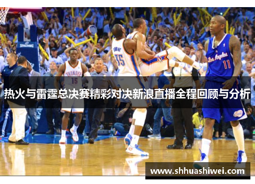 热火与雷霆总决赛精彩对决新浪直播全程回顾与分析